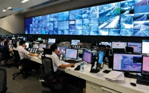 Digital Services and Smart Systems
