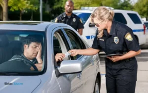 Online Fine and Status Checks
