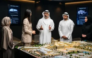 Business Benefits of the Complex