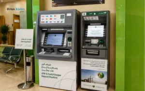Benefits of Using a DIB ATM