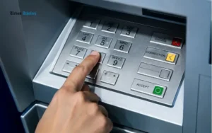 Protect Your PIN