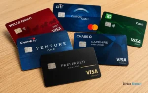 Common Features Available to Cardholders