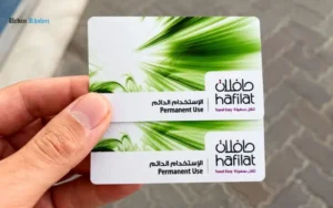 Understanding Hafilat Card Services