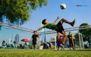 Sports Facilities