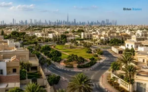Overview of Nadd Al Hamar
