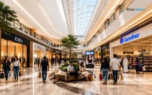 Shopping and Retail Options