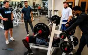 Fitness and Recreation