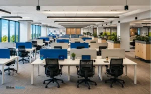 Leasing Office Space