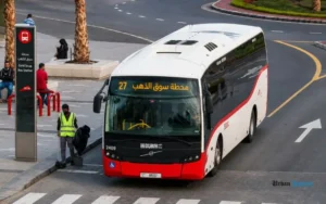 Safety and Passenger Experience