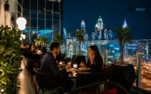 Dining and Lifestyle Option