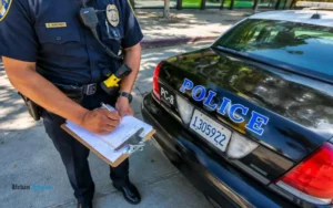 Crime Reporting