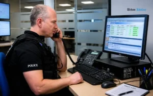 Digital Services and Smart Policing