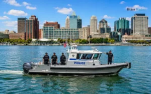 Protecting Maritime Assets