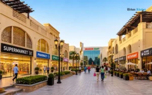 Shopping and Retail Options