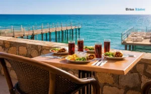 Shopping and Dining Options
