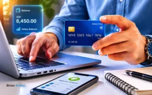 Digital Salary Management