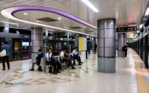 Passenger Facilities