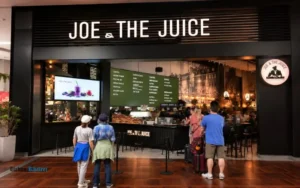 Joe & The Juice