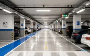 Parking Facilities