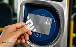 F32 Bus Fare