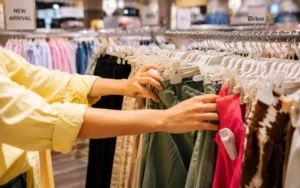 Fashion Stores