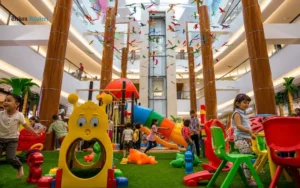 Entertainment and Family Activities