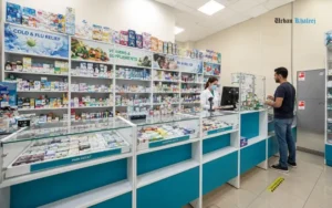 Pharmacies
