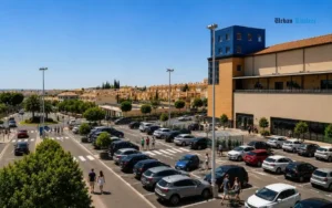 Parking Facilities