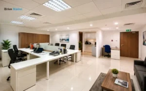 Office Spaces