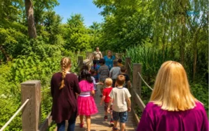 A Great Destination for Families