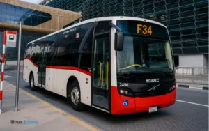 Nearby Attractions Along the F34 Bus Route
