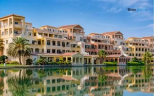Townhouses