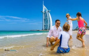 Is Secret Beach Dubai Worth Visiting?