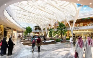 Silicon Central Mall

