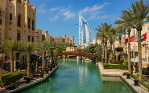 Dining Options Nearby