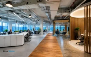 Why Businesses Choose Emaar Boulevard Plaza