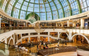 Mall of the Emirates