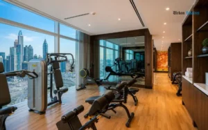 Excellent Community Amenities
