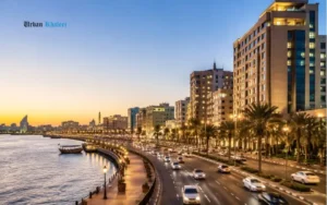 Hotels on Baniyas Road