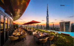 Restaurants and Dining Options