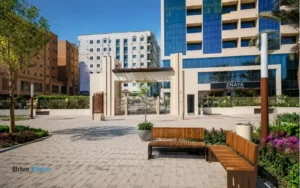 Park Size and Landscape Design