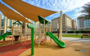 Children's Play Area
