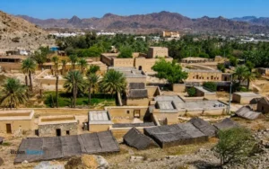 Hatta Heritage Village