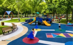 Children's Play Area