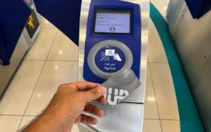Ticket Prices and Nol Card Information