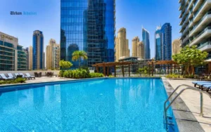 Amenities for Residents