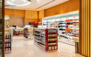 Boots Pharmacy
