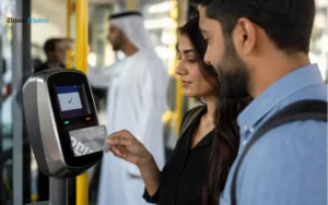 F34 Bus Fare