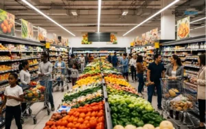 Community Importance of Souq Extra Silicon Oasis