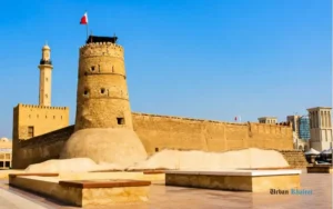 Al Fahidi Historical Neighbourhood